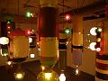 Surreal lamp display-1